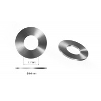 Шайба металлическая Шайба металлическая