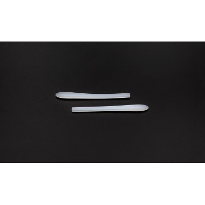 Наконечник силиконовый 7,2см матовый NEW (упаковка 1 пара) Наконечник силиконовый 7,2см матовый NEW (упаковка 1 пара)