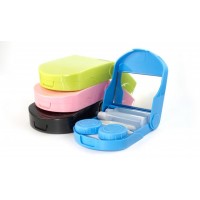 Дорожный набор для контактних линз 28