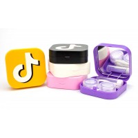 Дорожный набор для контактных линз Style 9002