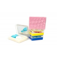 Дорожній набір для контактних лінз A-555