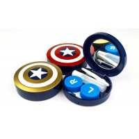 Дорожный набор для контактних линз 9003 Дорожный набор для контактних линз 9003