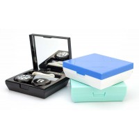 Дорожный набор для контактних линз 1615 Дорожный набор для контактних линз 1615