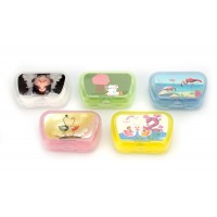 Дорожный набор для контактних линз A-022 Дорожный набор для контактних линз A-022