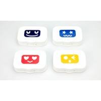 Дорожний набір для контактних лінз A-026 Дорожний набір для контактних лінз A-026