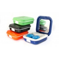 Дорожный набор для контактних линз A-1201