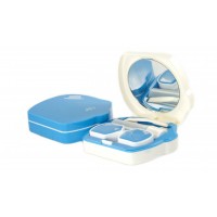 Дорожній набір для контактних лінз A-8003