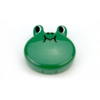 Дорожный набор для контактних линз A-8031