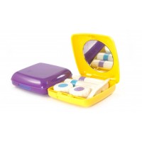 Дорожній набір для контактних лінз 877 Дорожній набір для контактних лінз 877