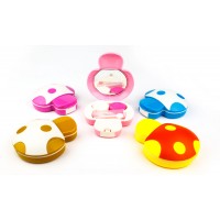 Дорожный набор для контактних линз A-899