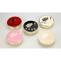 Дорожній набір для контактних лінз M-8078