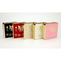 Дорожный набор для контактних линз M-8079