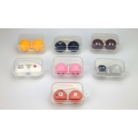 Контейнер для контактных линз (детский в коробке)