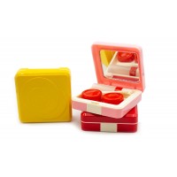 Дорожній набір для контактних лінз 1202