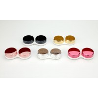 Контейнер для контактных линз (глянец)