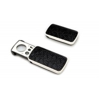 Лупа висувна 774-3ZX1 з підсвічуванням