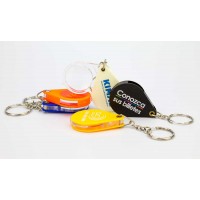 Лупа-брелок Лупа-брелок