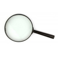 Лупа пластик 100 мм