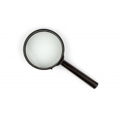 Лупа пластик 50мм