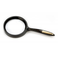 Лупа пластикова M52925