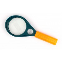 Лупа ракетка 50мм