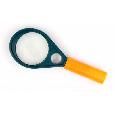 Лупа ракетка 50мм Лупа ракетка 50мм