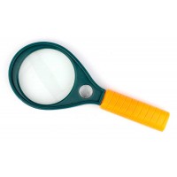 Лупа ракетка 65мм