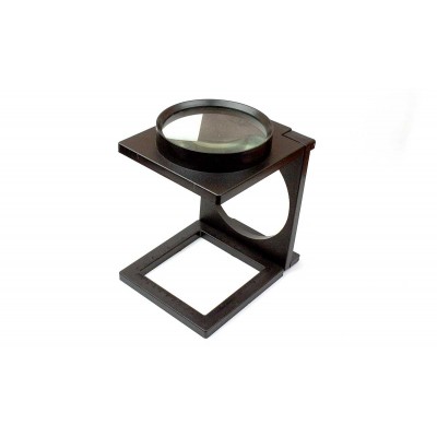 Лупа-столик 110мм