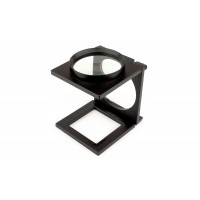 Лупа-столик 75 мм