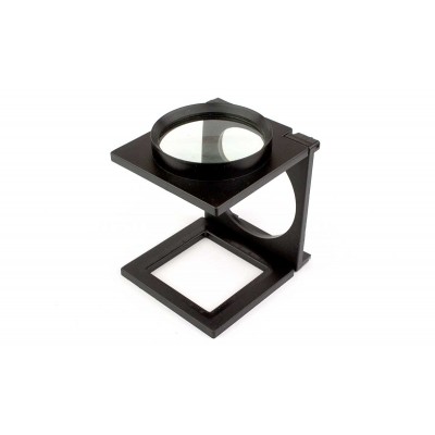 Лупа-столик 75 мм