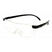 Окуляри-лупа