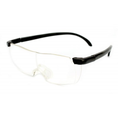 Окуляри-лупа Окуляри-лупа