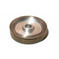 Круг алмазный Ø100 на станок полуавтомат (фацет)