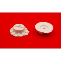 Блок під ліпід на верстат-автомат Essilor Ø25