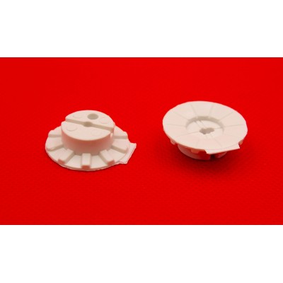 Блок під ліпід на верстат-автомат Essilor Ø25