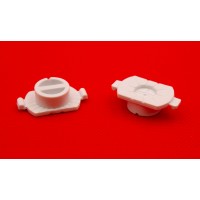 Блок под липед на станок-автомат Nidek Ø25