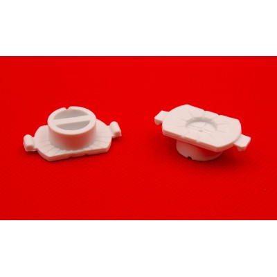 Блок під ліпід на верстат-автомат Nidek Ø25