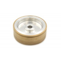 Круг BLUEDIAMOND алмазный Ø100 на китайский заточной станок NH-35W Круг BLUEDIAMOND алмазный Ø100 на китайский заточной станок NH-35W