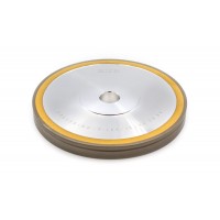 Круг діамантовий Ø155/15/20 на станок автомат Essilor (фацетний полірувальний)