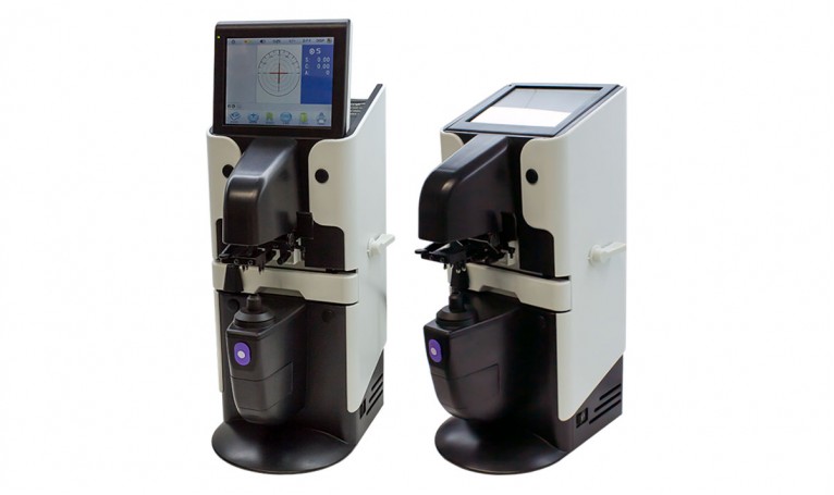 Диоптриметр электронный JD2600A