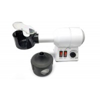 Фен с боковой насадкой NH-320F