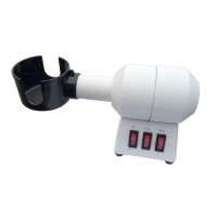 Фен с бічною насадкой NH-320