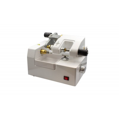 Станок для резки пластиковых линз CP-4A