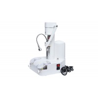 Станок сверлильный с фрезой