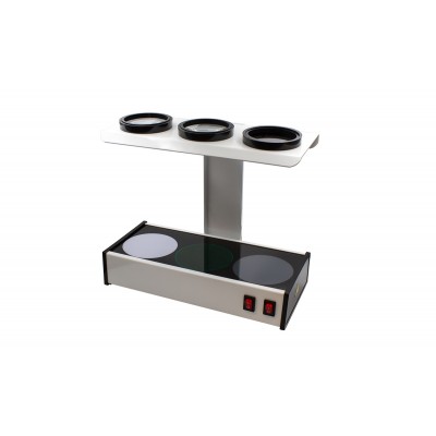 Тестер для проверки напряжения линзы CP-29