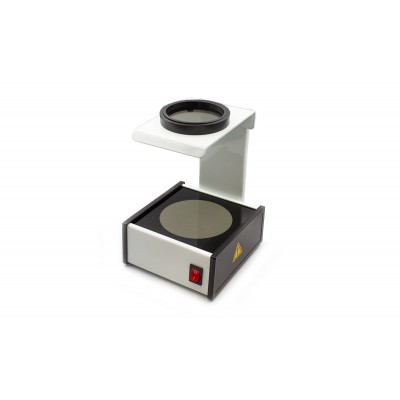 Тестер для проверки напряжения линзы