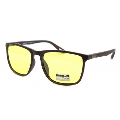 Очки антифары Babilon 0851-C8