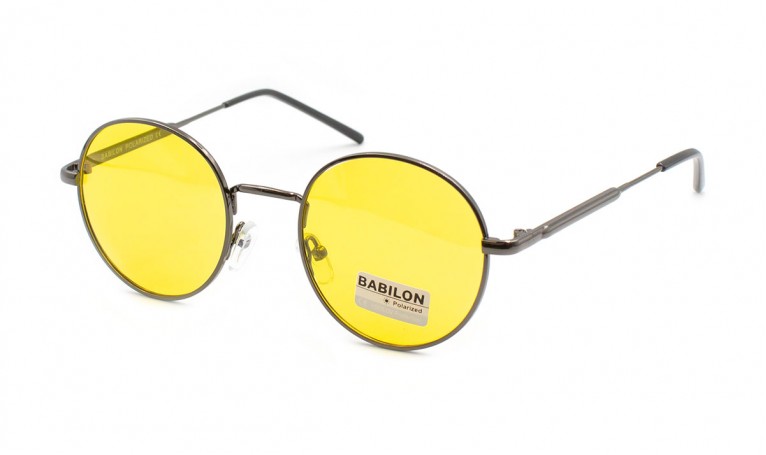 Антифары Babilon BL0939-C4