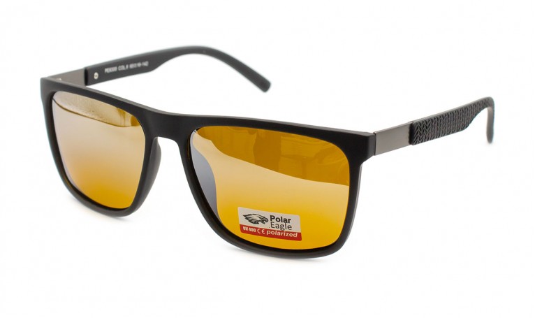 Очки антифары Polar Eagle 8300-C6