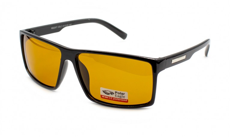 Очки антифара Polar Eagle PE8307-C3